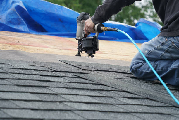 Best Roof Ventilation Installation  in Baker, MT